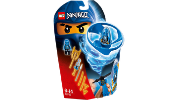 Ninjago airjitzu discount
