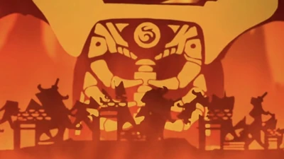 lego golden master ninjago la malédiction de la transcription