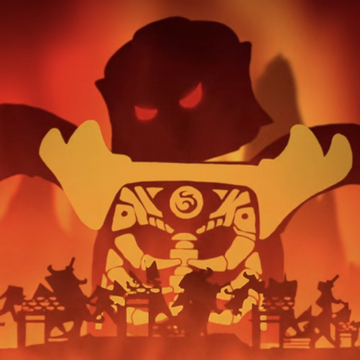 Lego ninjago golden master set sale