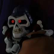 Kruncha's original design