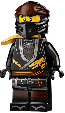 購入者 LEGO 71705 - Ninjago Legacy - Destiny's Bounty - NO MINI