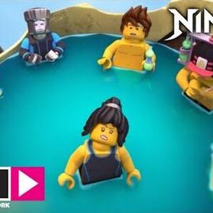 Ninjago season 11 wasted true potential sale