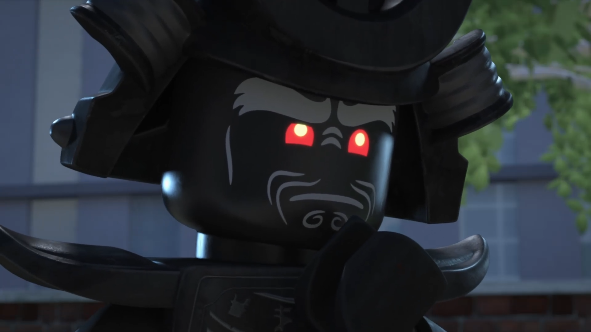 Garmadon Ninjago Wiki Fandom