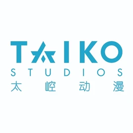 Taiko Studios logo