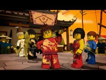 ユニフォーム | ニンジャゴー Wiki | Fandom ユニフォーム | ニンジャゴー Wiki | Fandom