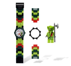 ダニー？ 5001358 LEGO Ninjago Lasha Kids' Watch | Ninjago Wiki | Fandom