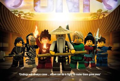 Snaketastrophy Ninjago Wiki Fandom