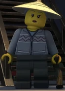 Human form (Xentrix)