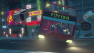 Ninjago–Assault on Ninjago City–1’52”