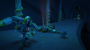 Ninjago–Five Thousand Fathoms Down–9’52”