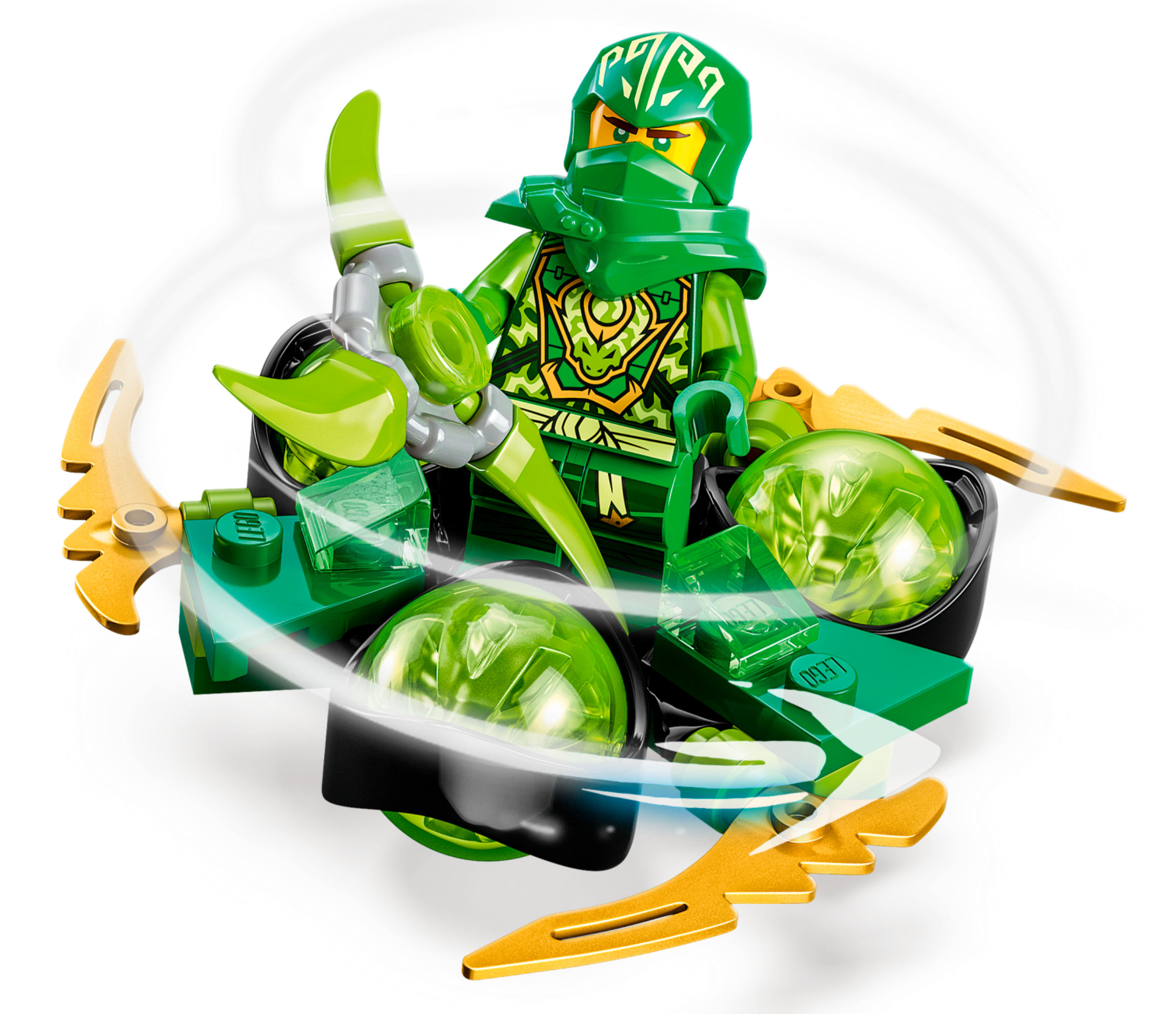 Green Dragon Core | Ninjago Wiki | Fandom