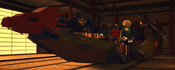 Destiny s Shadow Ninjago Wiki Fandom