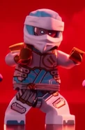 Mech Pilot (hood)