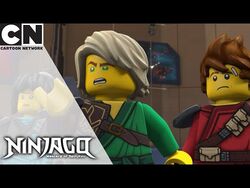 Ninjago level thirteen hotsell