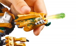 70666 The Golden Dragon Ninjago Wiki Fandom