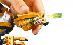 70666 The Golden Dragon | Ninjago Wiki | Fandom