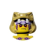 His icon in the files