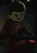 Anacondrai Cultist (human transformation)