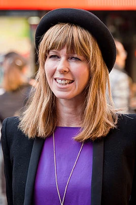 Kate Garraway 2013