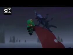Return of the Overlord Ninjago Wiki Fandom
