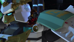 Vengeance is Mine Gallery Ninjago Wiki Fandom