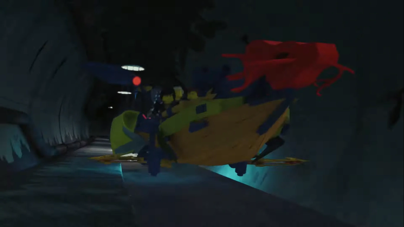 lego ninjago destiny's shadow