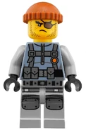 Movie Shark Army Thug Minifigure.jpg (69 KB) Shark Army Thug