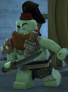 Murt with armor.jpeg (85 KB) Murt's machete and dagger