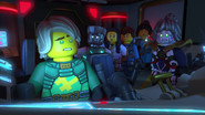 Ninjago–Five Thousand Fathoms Down–2’38”