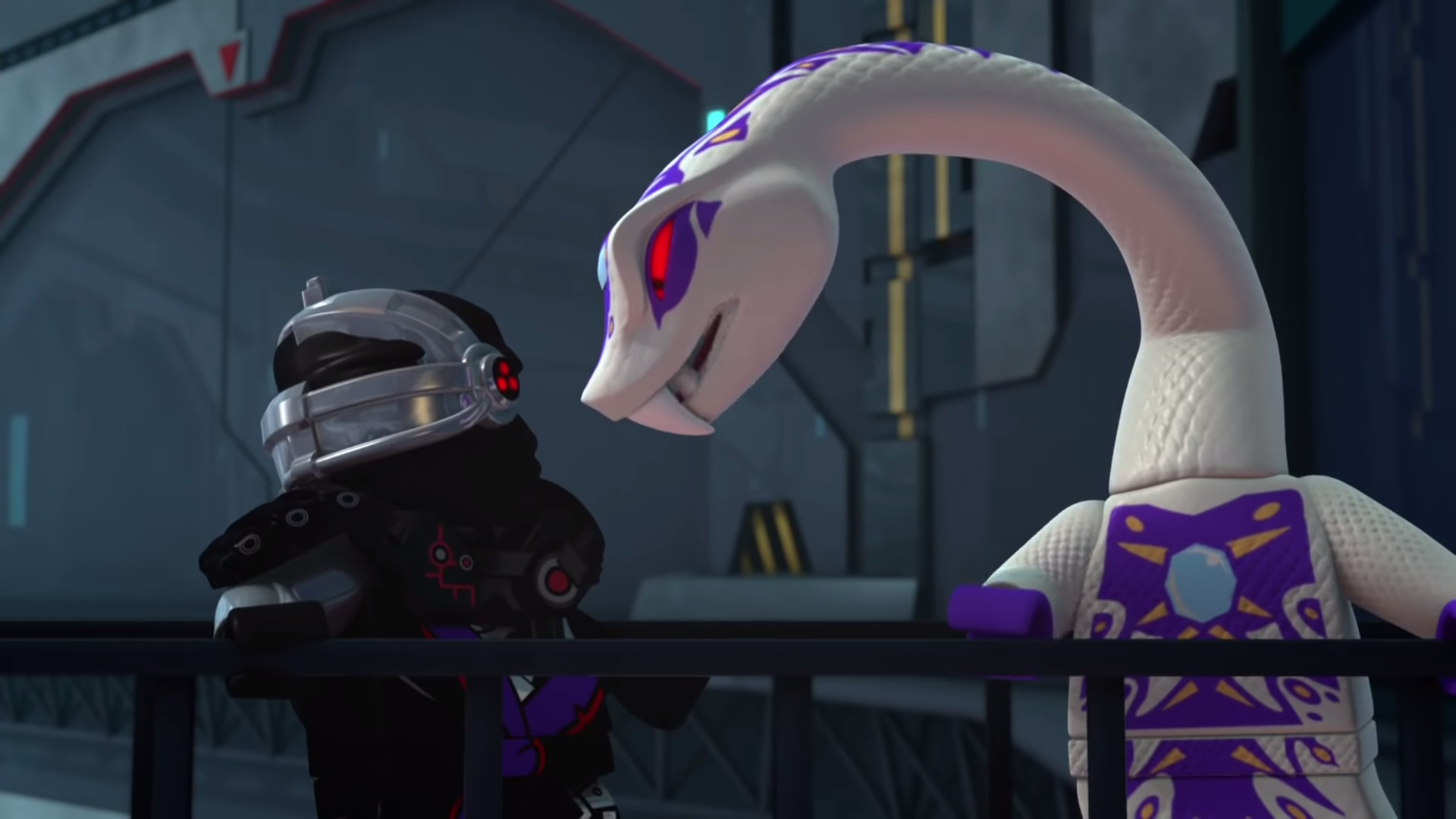 Pythor P. Chumsworth Ninjago Wiki Fandom