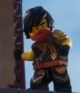 Tournament of Sources (mask)