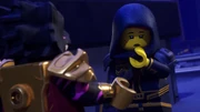 Ras' relationships | Ninjago Wiki | Fandom