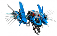 70614 Lightning Jet 3