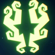 Dragón Fuente de la Vida