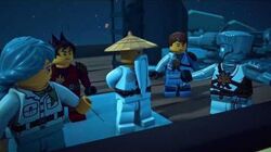 Ninjago day of the departed episode 1 best sale