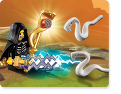 ネコレコ LERI / BELA 9766 Zan ZX Invisible Sword