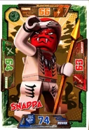 Card 82 - Snappa