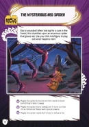 In Ninja's Journey
