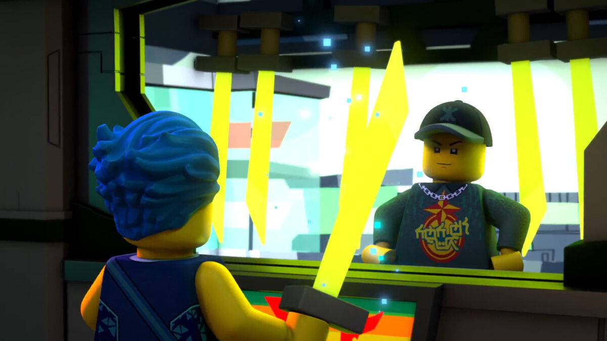 Lego ninjago prime empire top characters
