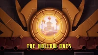The Hollow Ones