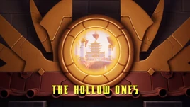 The Hollow Ones