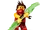 Double Jadeblade