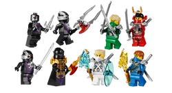 70728 La Batalla por la Ciudad de Ninjago | Wiki Ninjago | Fandom