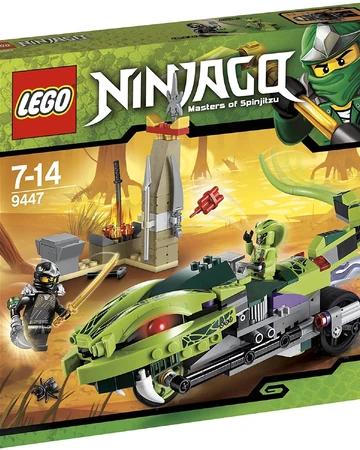 lego ninjago ultra stealth raider target