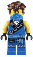 Legacy Wave 2 Jay Minifigure