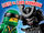 Lloyd vs. Lord Garmadon