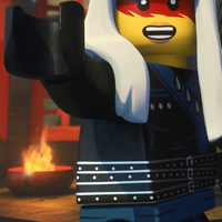 Harumi Ninjago Wikia Fandom
