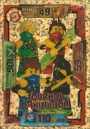 Card LE9 - Team Tournament