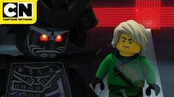 Cartoon network ninjago season 10 2025