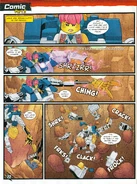 Comic page 7